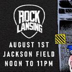 Rock Lansing 2026