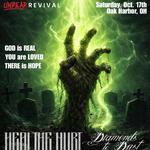 Undead Revival Festival 2026