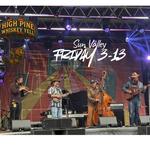 High Pine Whiskey Yell @ Sun Valley Resort - River Run Lodge