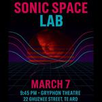 Sonic Space Lab Live