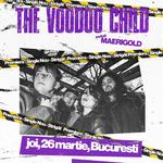 Concert The Voodoo Child - Prelansare Single Strigat