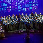 LIVE IN PADUCAH (KY): Howard Gospel Choir of Howard University / Spring Break Tour 2026