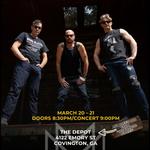 Chase's Rockin' Birthday Bash