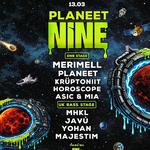 Planeet Nine