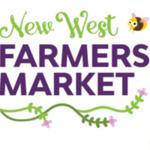 New West Farmers Market - Acoustic Duo Performance