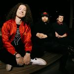 Temple Music Presents