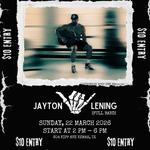 The Wisteria Project Spring Fundraiser 