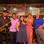 Emily Jazz Band Night at North City Bistro!