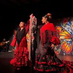 FLAMENCO ACROSS THE OCEAN - Flamenco FIesta de Santa Fe 2026 Spring