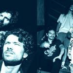 Concertos em Cadeia #10: Cesar & The Color Blue + Objeto Quase