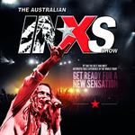 INXS ROCKS WANGARATTA!