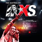 INXS ROCKS GRIFFITH!