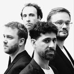 Julien Marga Quartet