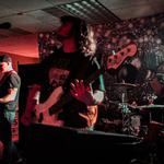 Hi-Fye: Live at Harvey's Lake American Legion