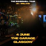 The Garage (Attic Bar) 