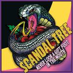 Scandal Tree Debut Album Launch Party!