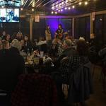 Smoke Signals: Live at Hog's Hollow Saloon