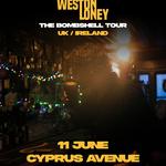 Cyprus Avenue 