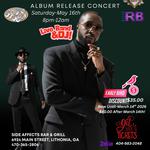 Album Rlease  & Concert