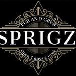 Spring Break Banger at Sprigz