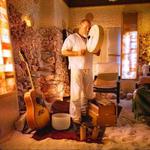 Himalayan Salt Cave Meditiation & Sound Healing Journey