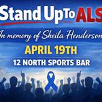 Stand Up! To ALS