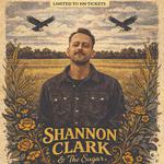 Shannon Clark (Early Record Release & Songwriter Concert Series)