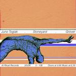 Stoneyard Live @ Ritual Records