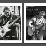 Tony Crank & Mountain Reverb Trio