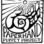 Paperhand Puppet Fundraiser Event