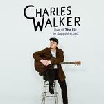 Charles Walker @ The Fix