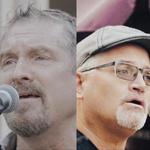 Mike’s York Road Tavern 8-11pm (Barefoot Duo)