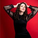 an evening with Joy and The Wildfire