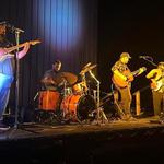 Weston Ripps BAND AT Mesquite BrewHouse