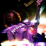 Passengers Unknown W/ Cole Barnhill