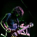 Passengers Unknown at Oadies 