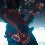 Passengers Unknown at Happy Cow !