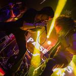 Passengers Unknown at Jolly Fox