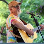 Woody @ Lewisburg Arts Festival!