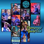  Champagne Yacht Club @ InSo at Las Colinas Club, Kitchen, Bar 