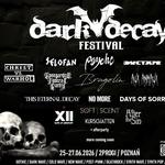 Dark Decay Festival 2026