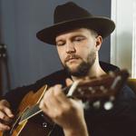 Trey Hedrick at Dee's Lounge