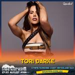 Gympie Music Muster 2026