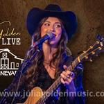 Julia Golden LIVE @ Old Homeplace Vineyard in Winston-Salem