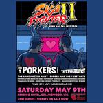 Ska Fighter 2: Ska and Punk Festival 2026