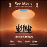 24 Hours - Album Release Event (Show 1)