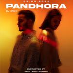 PANDHORA x BYAS @ BACCARAT