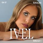 IVEL | Šiauliai