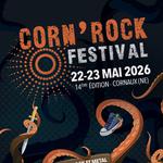 Corn'rock Festival 2026