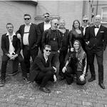 The Commitments Souvenirs: Soul på Cafe Tante